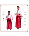 12CM 牛皮胸鼓 曲漾腰鼓 兒童腰鼓